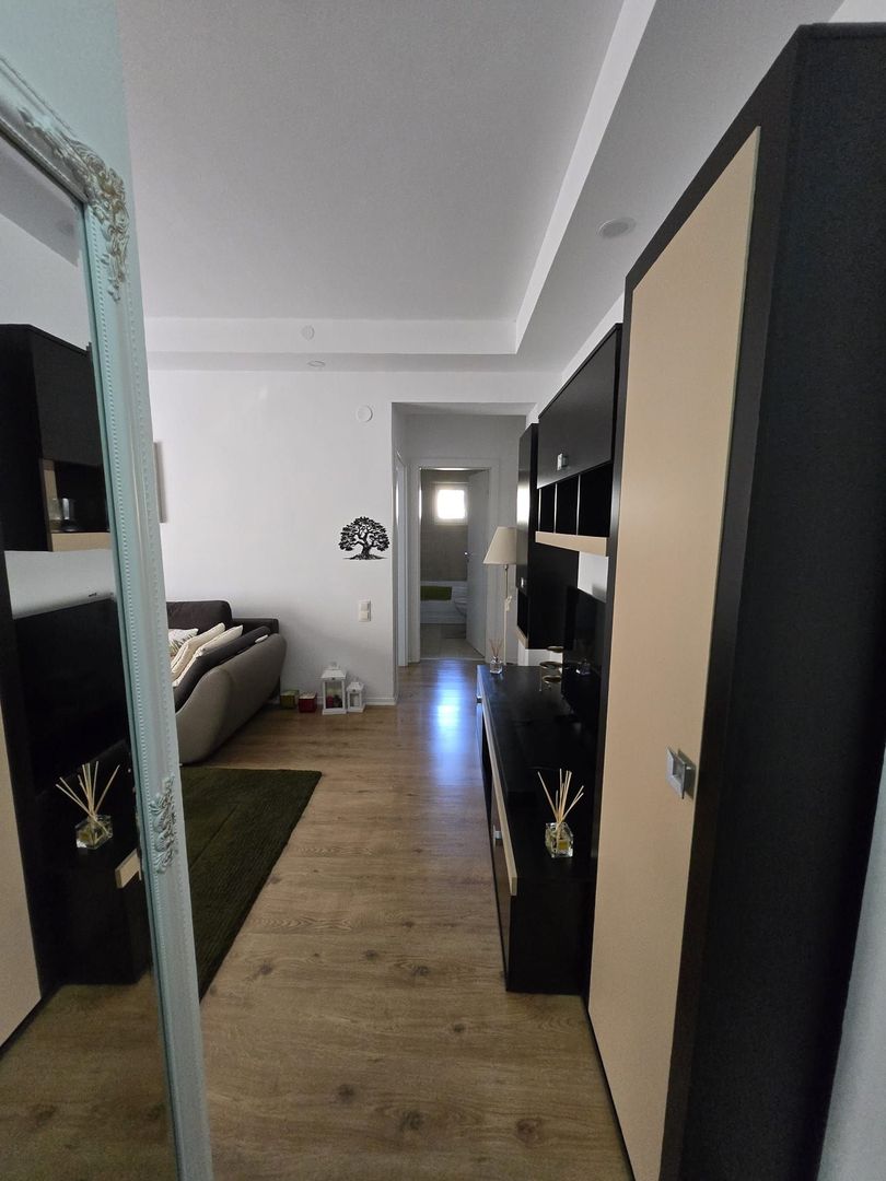 2 camere +parcare in Cosmopolis - Poză 12