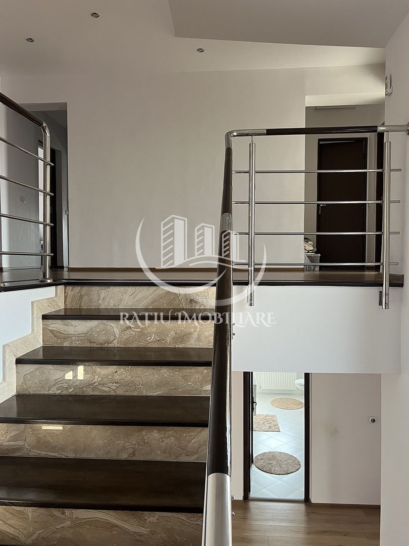 Casa cu 5 camere | P+M | Iosia | Oradea - Poză 12
