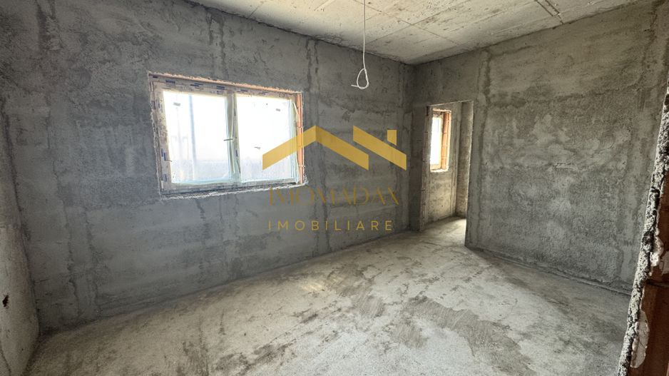 Mosnita Veche-Duplex Parter-Predare la Cheie - Poză 11