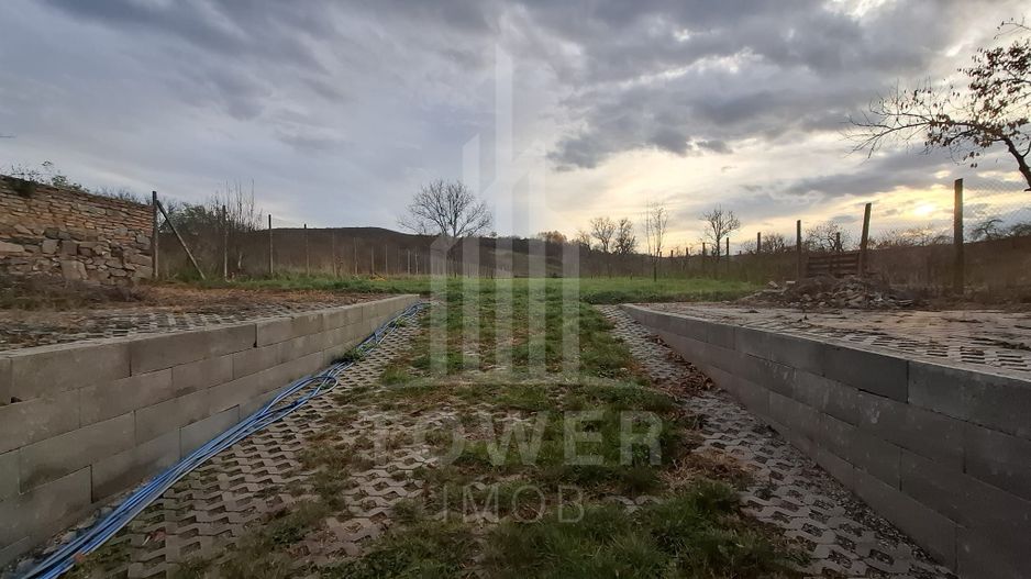 Casă complet renovată de vânzare în Amnaș – la doar 25 km de Sibiu! - Poză 8