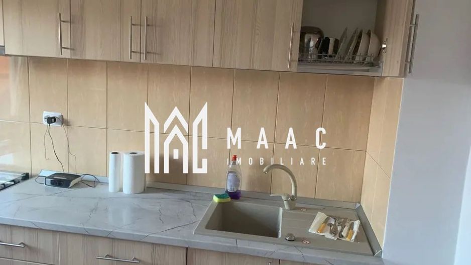 Apartament 2 camere | Ultracentral, Râmnicu Vâlcea | 50 mp - Poză 5