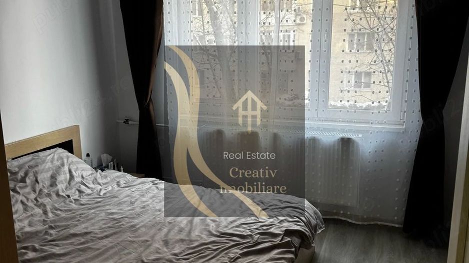 Ap 2 camere etj1 Calea Vitan Str Baia mare - Poză 4
