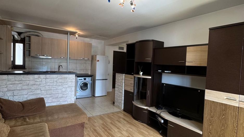 Apartament 2 camere BLOC NOU Parc Sebastian-Rahova N3 - Poză 6