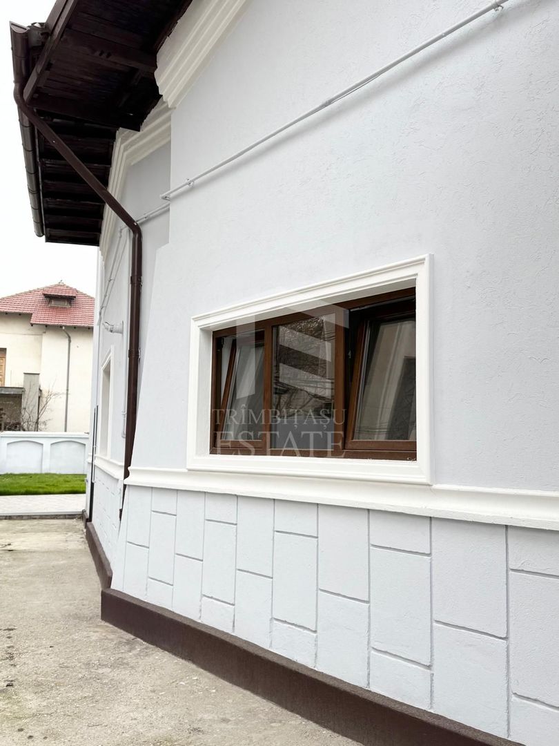Vila individuala Icoanei Dacia - Poză 10