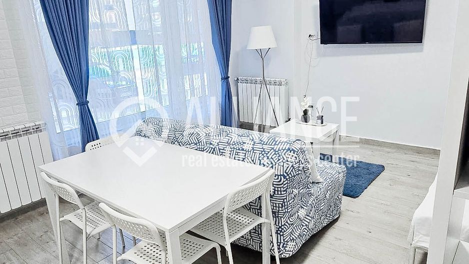 MAMAIA NORD(COD 05 )  Studio Modern cu Vedere de Vacanta - Poză 2