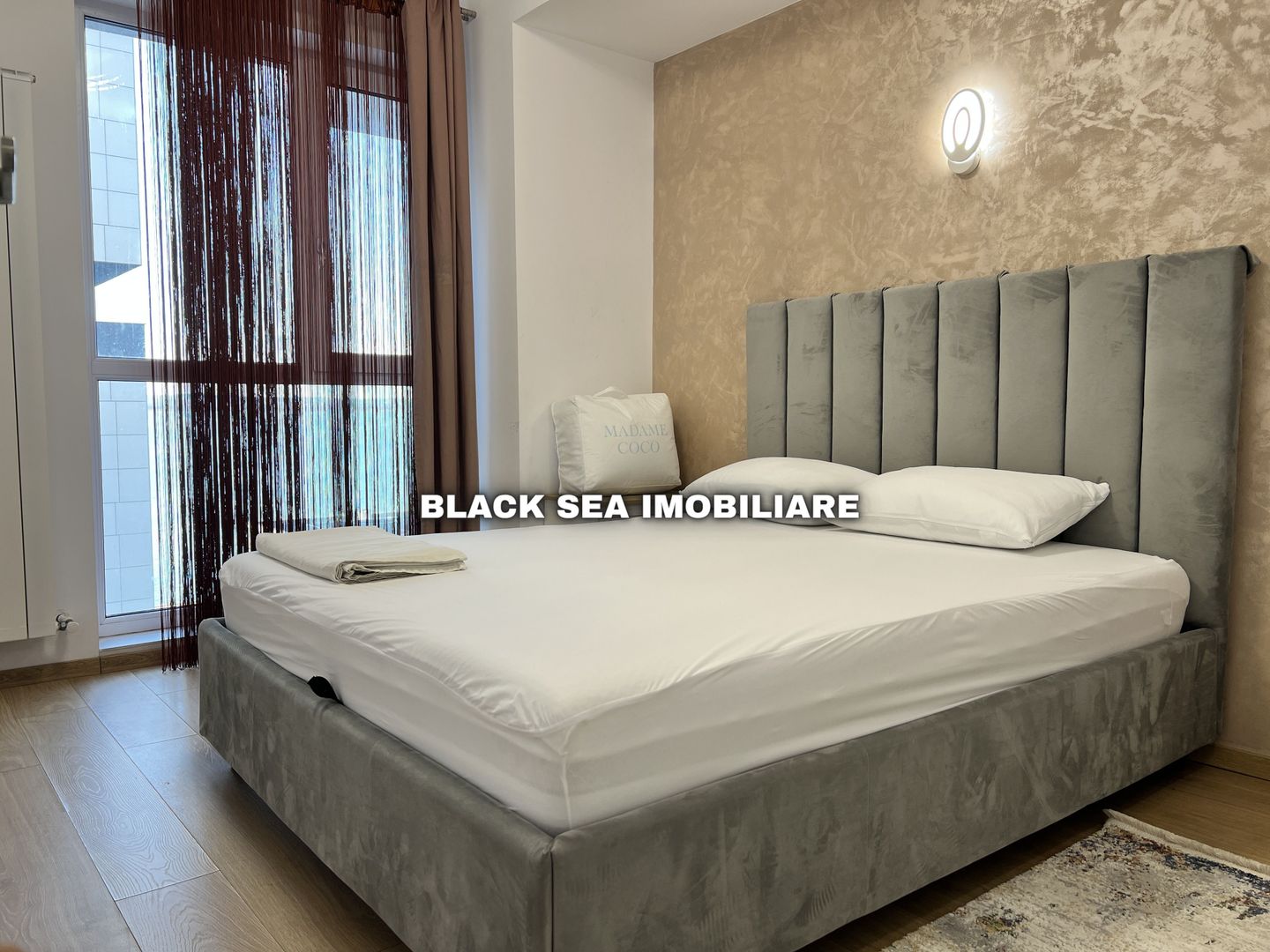 Apartament 3 camere in Mamaia zona Butoaie - Termen Lung - Poză 13