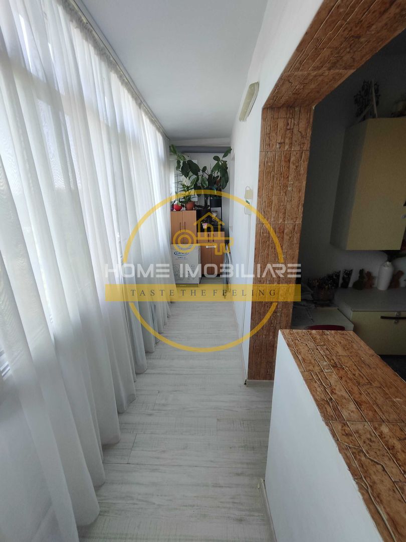 Apartament 3 Camere Decomandat Mobilat si Utilat Complet - Poză 5