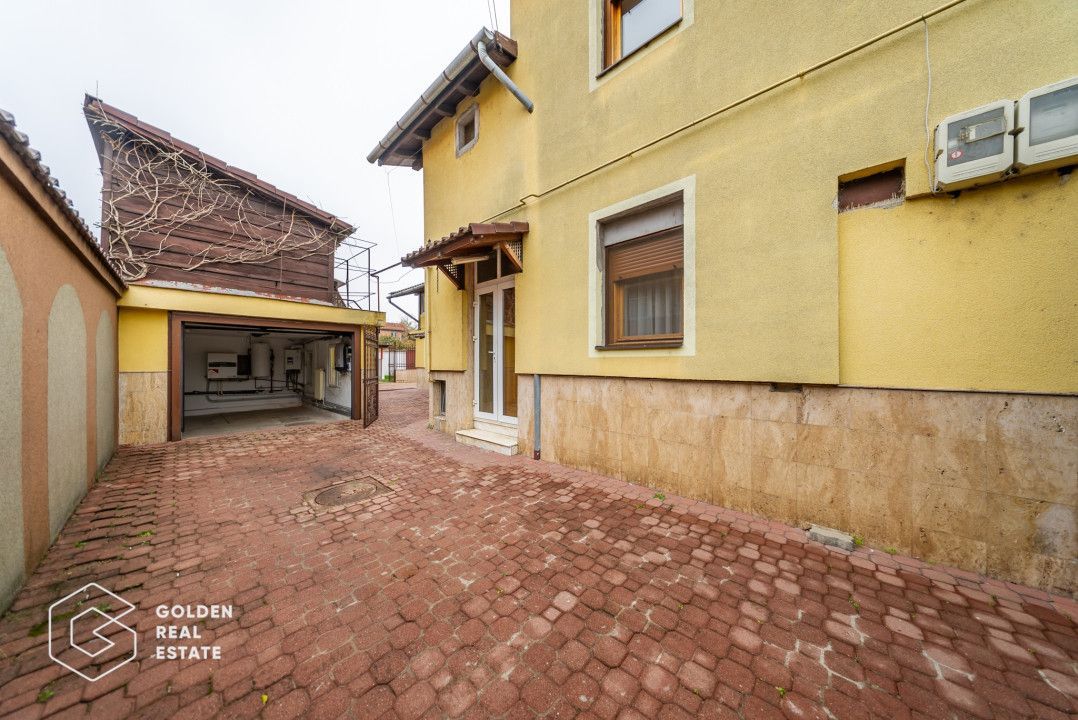 Vila pe Calea Victoriei, comision 0% - Poză 31