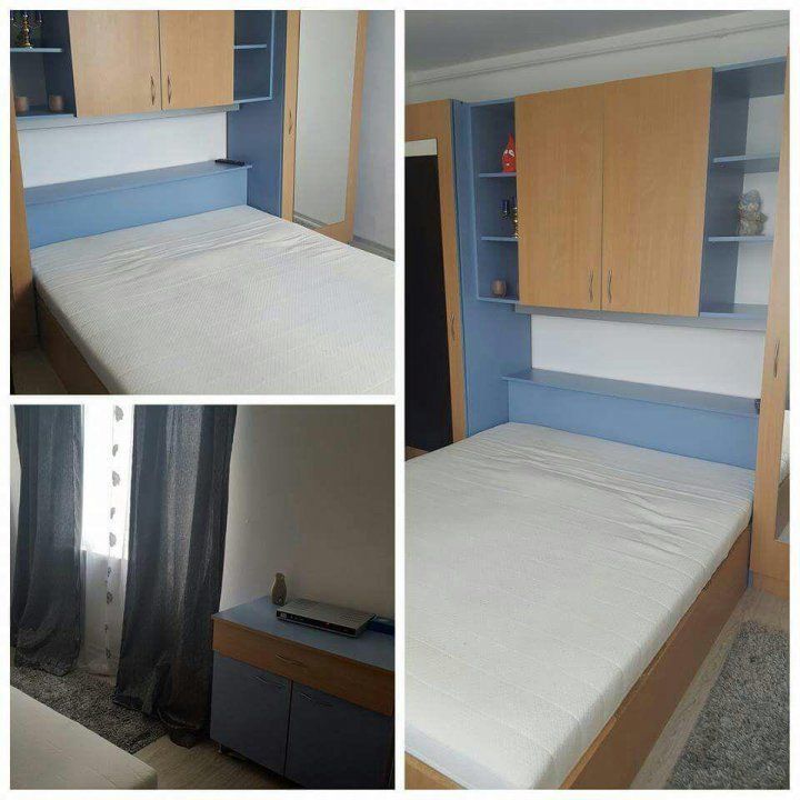 INCHIRIERE AP.2 CAMERE ZONA NICOLAE GRIGORESCU SECTOR 3 - Poză 2