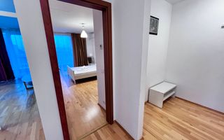 Apartament 2 camere Coralia Campusul Universitar - Satul de vacanta - Poză 7