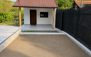 Casă renovată Hidișel - Poză 10