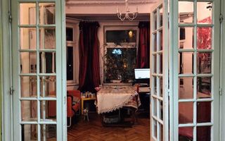 De vanzare Apartament 4 camere Interbelic consolidat Mosilor Central - Poză 3