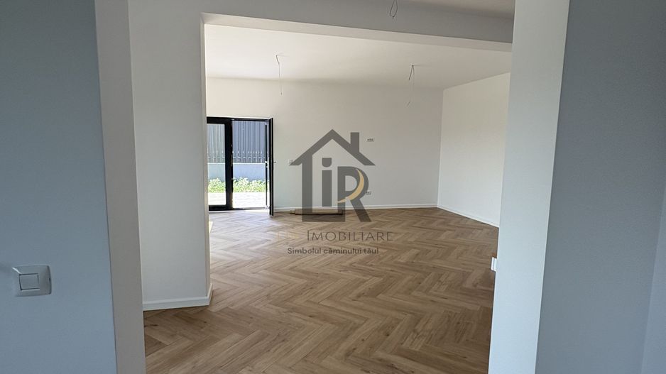 Vila P+1 într-un complex exclusivist- Miroslava- Iasi - Poză 23