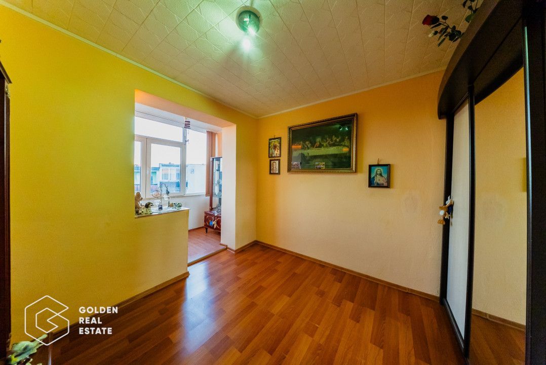 Apartament 3 camere, Micalaca  zona Miorița, comision 0% - Poză 7