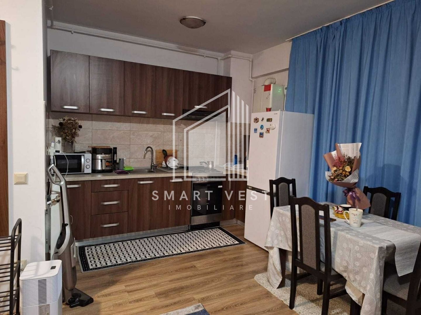 Inchiriere apartament 2 camere | Etaj 6 din 10 cu lift | Zona Centrala - Poză 5