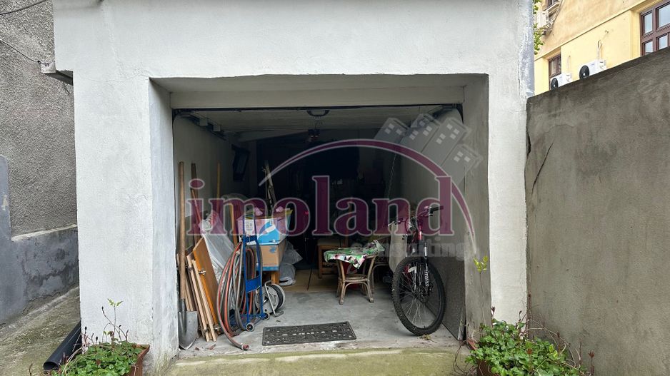 Dorobanti - Capitale - Garaj inchiriere - pretabil Depozit, mic Birou, Cafenea - Poză 7