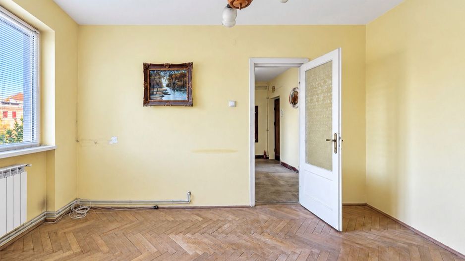 2 Camere | Etaj 2 | Centrala Proprie | Centrul Vechi | Comision 0 - Poză 11