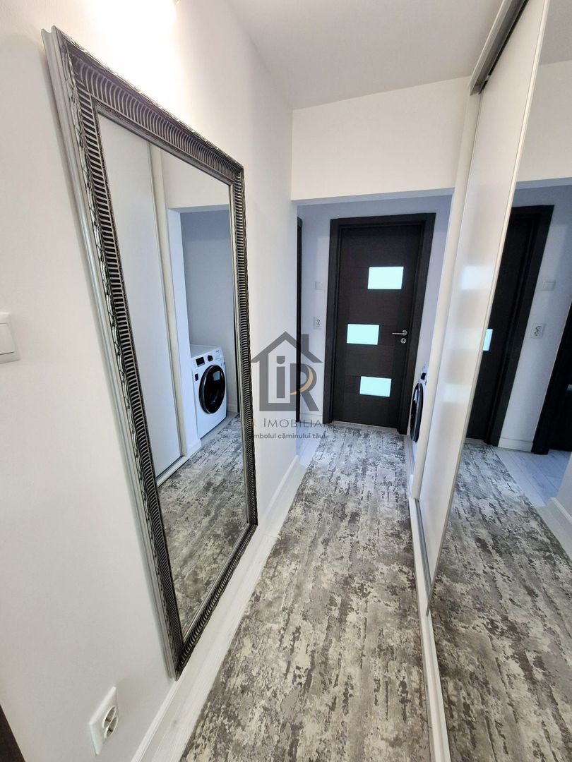 Apartament 3 camere de vânzare – CUG | 72 mp | Complet renovat 2023 - Poză 6