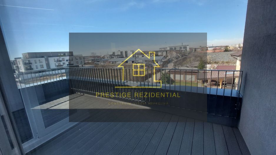 Ap.2 Cam.Finalizat Cu Terasa ,Titan-Pallady-Metrou - Poză 5