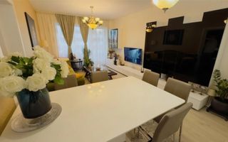 2 camere mobilat/utilat | Parcare inclusă | New Point | Centrala - Poză 3