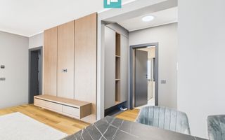 Penthouse de lux Dumbrăvița - Poză 9