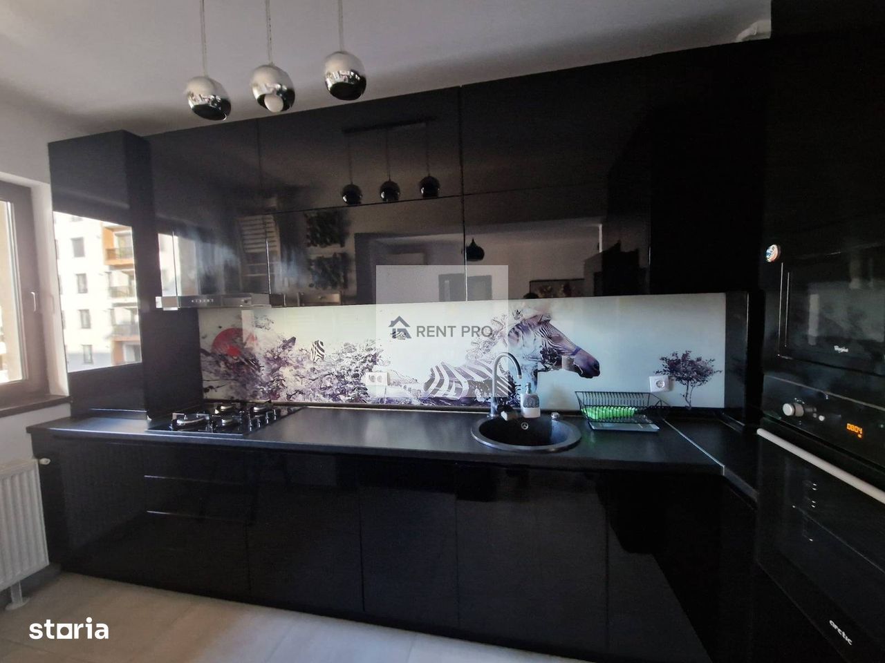 3 Camere Onix Residence Grozavesti - Poză 6