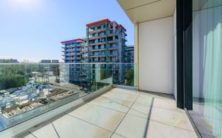 Apartamentul de la Malul Mării – Eleganță Contemporană în Inima Stațiunii - Poză 15