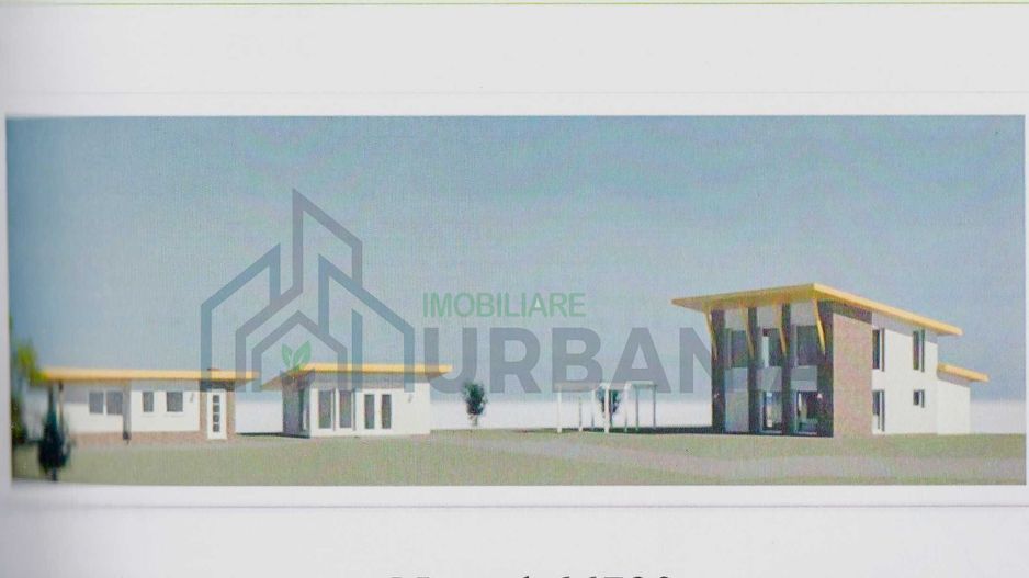 Casă cu teren generos de 1.800 mp, lângă Pădurea Mârzești, Breazu, Tăutești - Poză 2