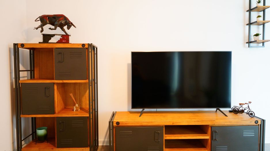 Studio dublu + Parcare, Cloud9, Aviatiei, Promenada, Herastrau - Poză 10