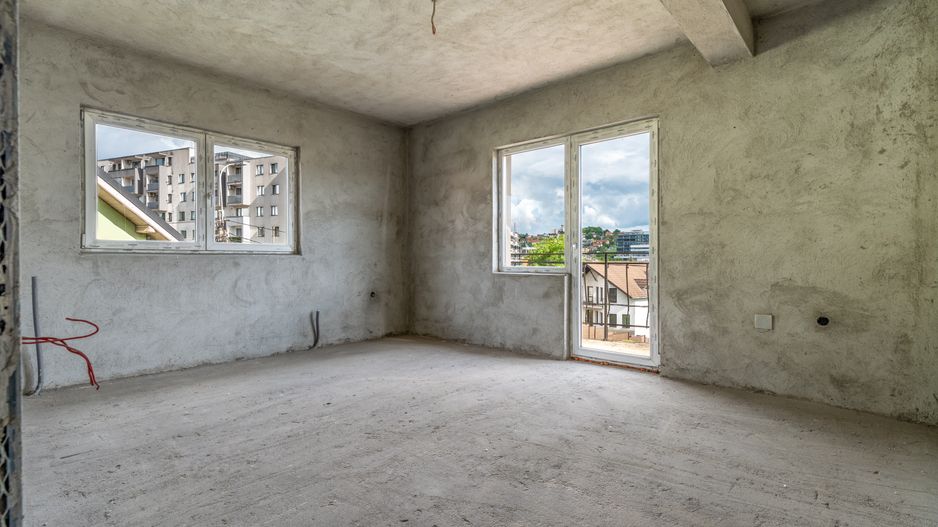 Casa cu 10 camere de vanzare pe str. Corneliu Coposu - Poză 24