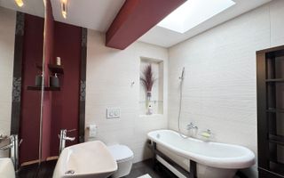 Apartament 3 camere 93 mp cu 3 parcari subterane - Septimiu Albinii Panemar - Poză 7