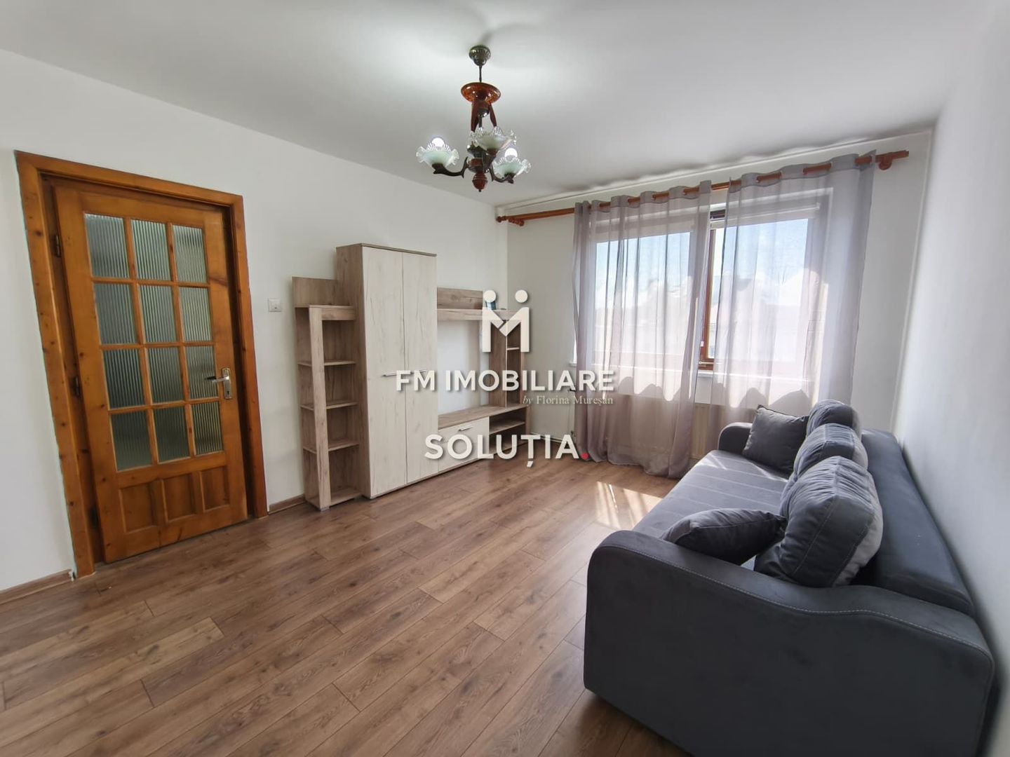 Apartament 2 camere de închiriat, zona Pressco/Rivulus! - Poză 1