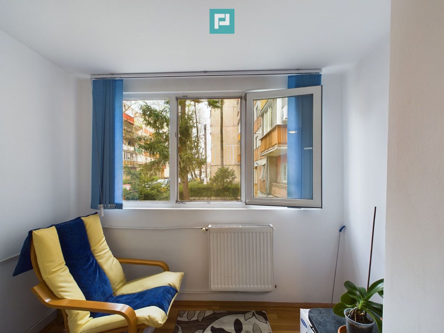 Oportunitate de Investiție! Apartament cu 2 Camere în Zona Aradului! - Poză 13