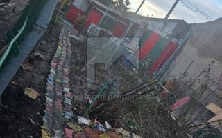 Teren intravilan Rahova - Garoafei - toate utilitatile - Poză 1