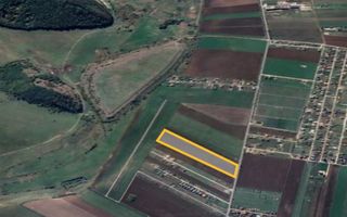 Teren 30.000 mp  – PUZ aprobat pentru ansamblu locuințe - Poză 17