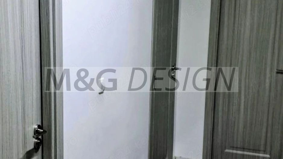 Apartament 1 camera decomandat zona Sagului - Poză 9