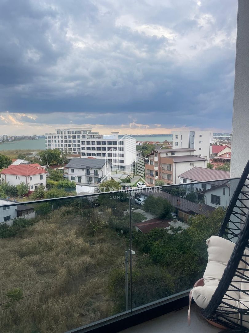 Garsonieră de vânzare în Mamaia Nord–Hanul cu Peste - Poză 9