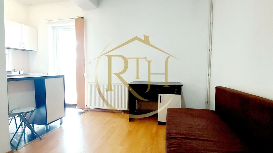 Oferim spre inchiriere garsoniera, situata in zona Soarelui, Parcare si balcon - Poză 5