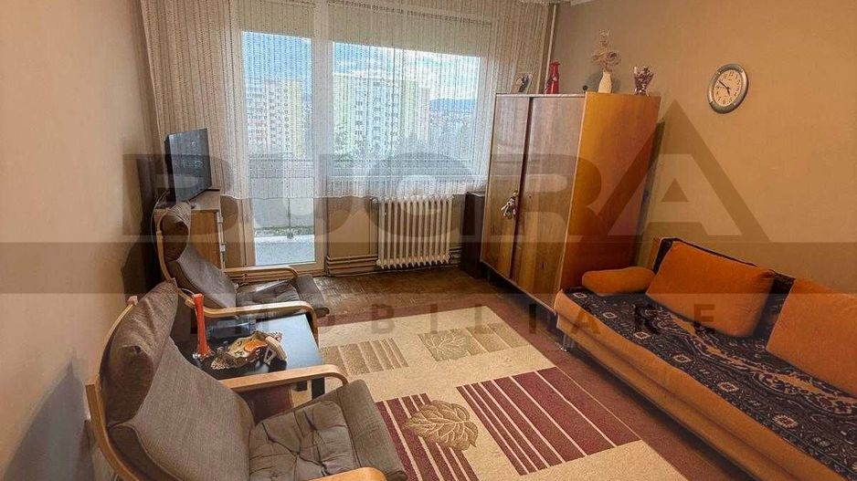 Apartament de 2 camere, 45mp, zona Iulius Mall - Poză 2