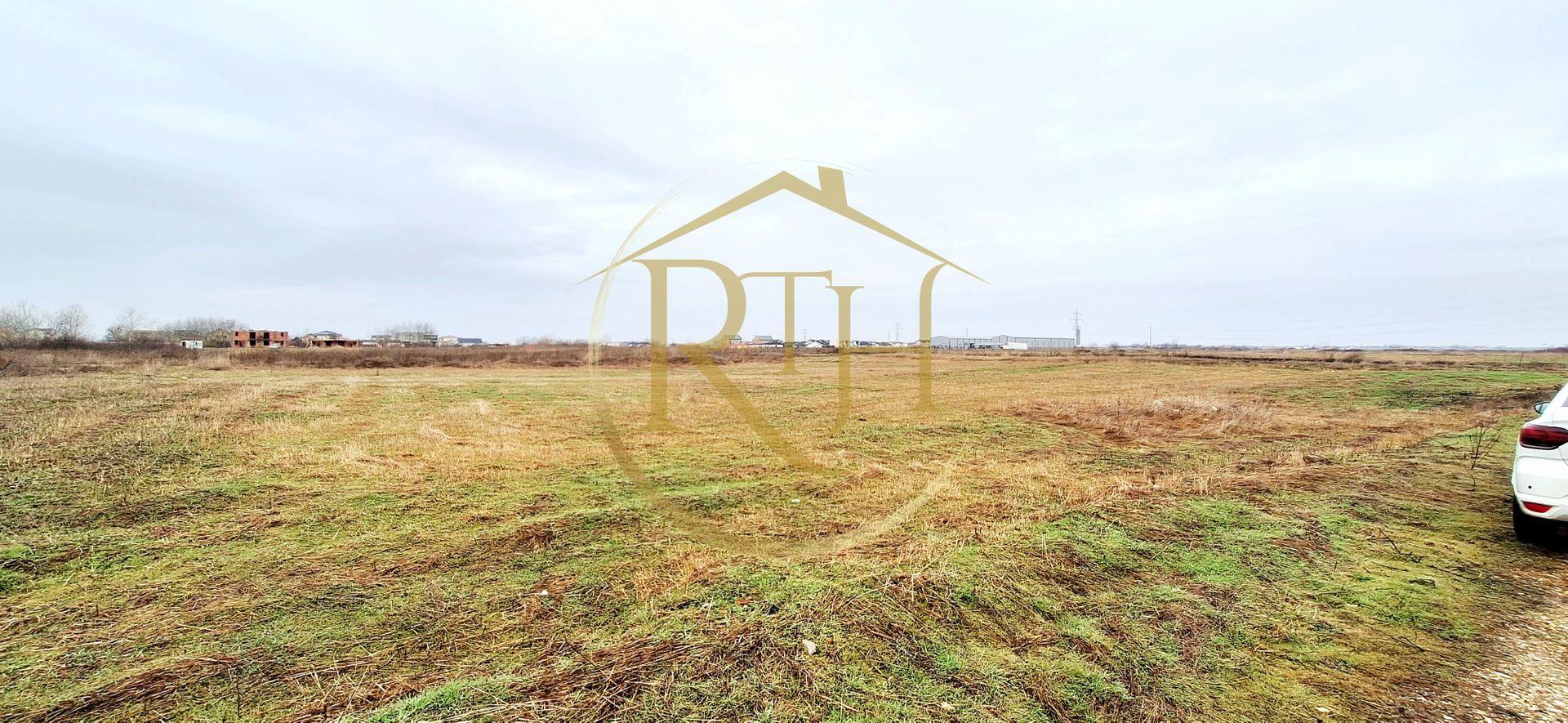 18 loturi de teren, Urseni – oportunitate excelentă pentru investitori - Poză 13