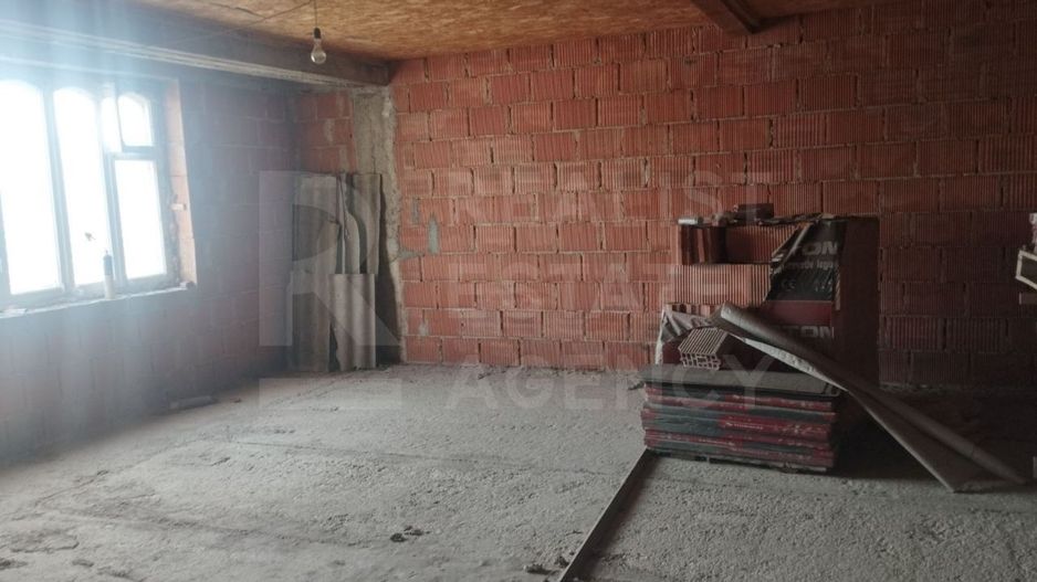 Vânzare, casă, 2 nivele, 169 mp + 11 ari, strada Kiev, Bălți - Poză 6