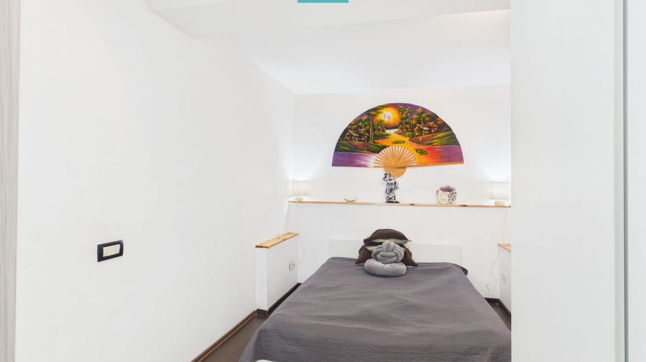 Apartament 2 camere utilat modern,  Zona Centrala - Poză 2