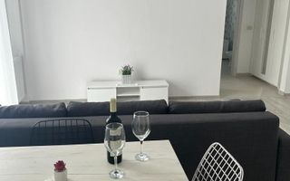 Apartament 2 camere Rediu- Rond Pacurari - Poză 1