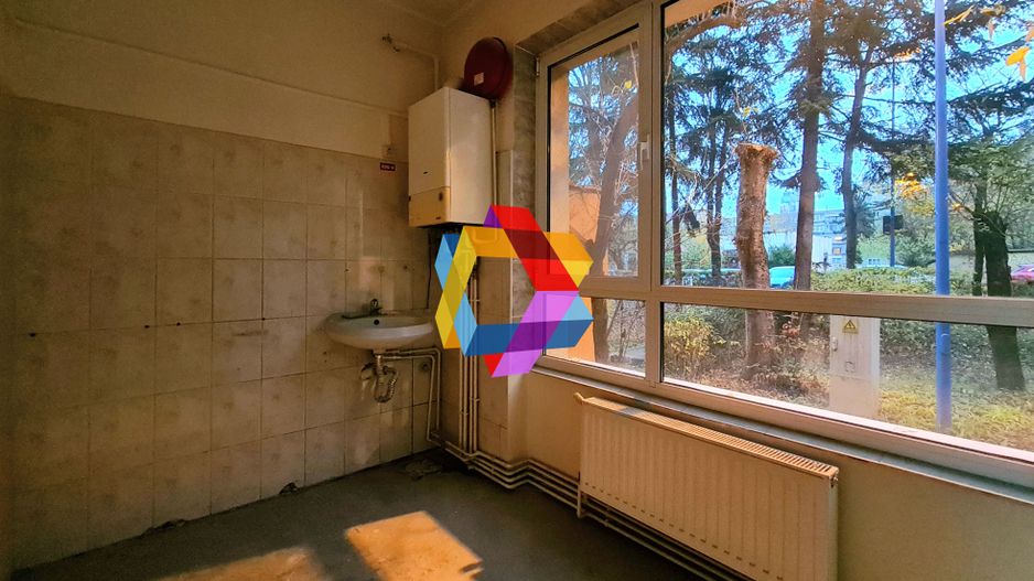 Spatiu comercial - 50 mp # plus-imo.ro - Poză 1