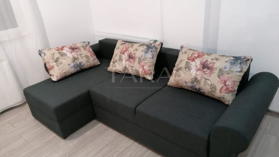 Apartament 2 camere, parter înalt, cu parcare – Baciu - Poză 1