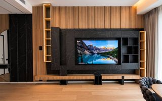 Apartament  High-End 3 camere | One Floreasca Towers - Poză 5