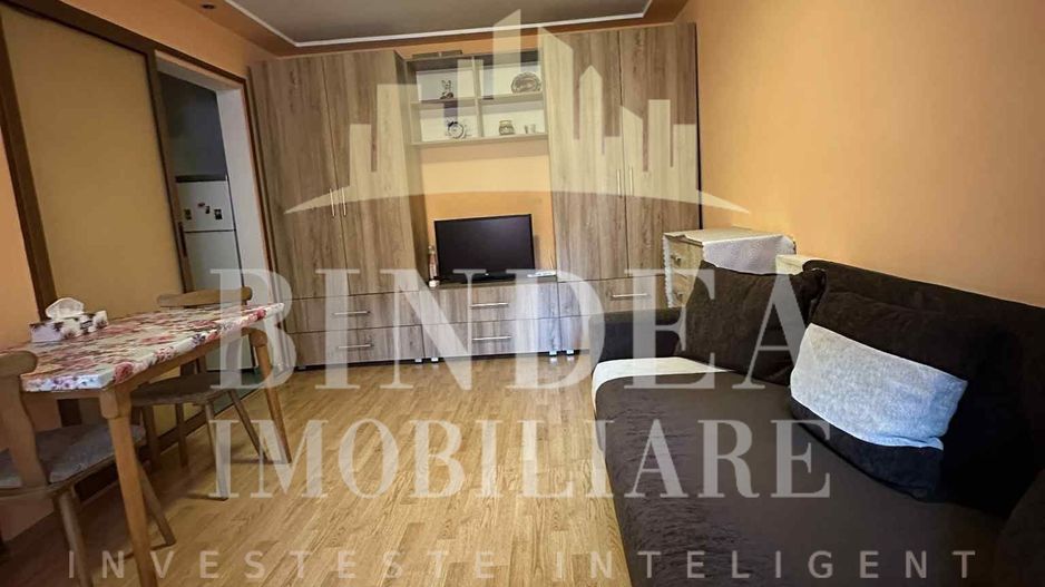 Apartament 1 camera, etaj 1, Lipovei - Poză 1