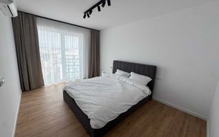 Apartament 3 Camere cu Terasă de 25 mp – Iris - Poză 3