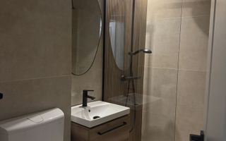 Inchiriez garsoniera Militari sector 6,strada Veteranilor 7-9 - Poză 8