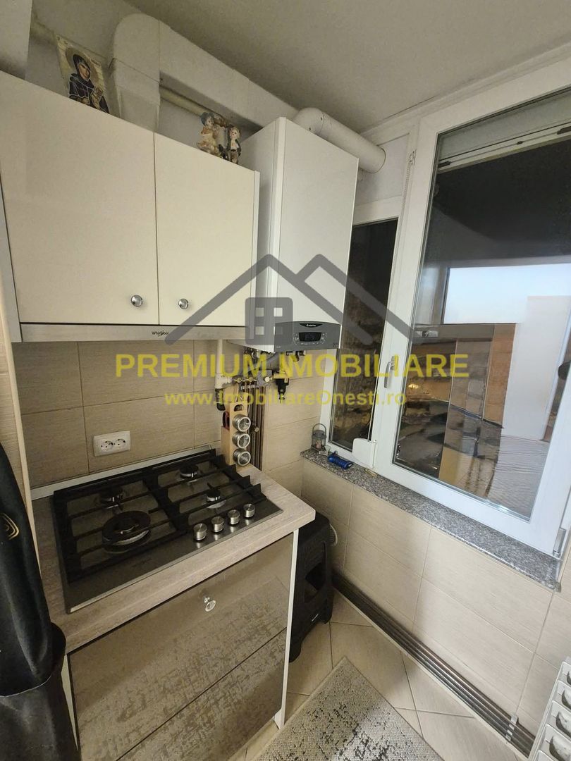 Garsoniera de vanzare - Zona de jos - Poză 3